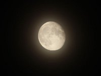 Lune du 10 13 14 octobre 2014 NUAGEUX + STYLES L NB F